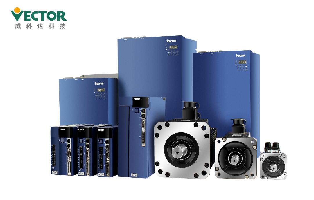 伺服驅動器的作用與功能分別是什么？