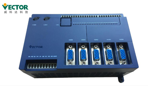 實現(xiàn)電子凸輪不再難，威科達運動控制器解決凸輪運動控制難點！